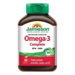 jamieson omega 3 complete80prl