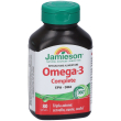 jamieson omega 3 complete 80 perle pz