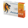 arpadol 15 compresse - integratore alimentare