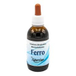 ferro oligoelemento 50ml