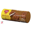 schar mini sorrisi con crema al latte 100 g