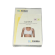 reggiseno per gravidanza e allattamento comfort medela taglia s nudo - medela
