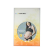morbida mutandina per maternità comfort medela taglia l bianco - medela