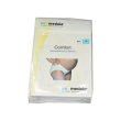 morbida mutandina per maternità comfort medela taglia xl bianco - medela