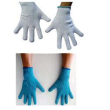 guanti cot.bianco m.7,5 formes
