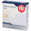 pic stercompress soft 10 x cm 100 pz compresse