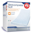 compresse di garza stericompress soft pic in tnt