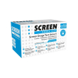 screen sostanze stupefacenti test urina su 5 sostanze 1 test - varie