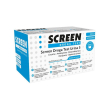 screen droga test urina 5 parame