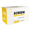 screen droga test benzodiazepine antidroga con contenitore urina