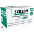 screen droga test marijuana test antidroga con contenitore urina