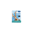 sauber linea classica 70 den - collant premaman (13-17 mmhg) - taglia 2 neutro beige