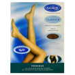 sauber collant premaman a compressione graduata 70 denari colore beige taglia iv