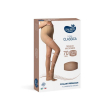 sauber linea classica collant premaman maglia microrete 70 denari taglia 5 colore neutro beige