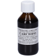 carciofo 100ml tintura madre 100 ml