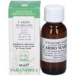 cardo mariano tintura madre soluizione idroalcolica 60ml