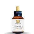 catuaba rubigen 60 ml &ndash; integratore naturale tonico ed energizzante a base di catuaba per bene