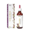 cicoria tintura madre 100 ml estratto idroalcolico puro per depurazione del fegato and benessere dig