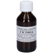 cicoria 100ml tintura madre 100 ml gocce orali