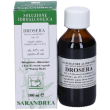 damiana gocce sarandrea 100 millilitri integratore erboristico naturale tonico per umore energia e b