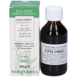 epilobio soluzione idroalcolica tintura madre 100ml