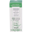 sarandrea erisimo gocce 100 ml integratore naturale per gola e corde vocali