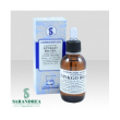 sarandrea ginko bilboa 60 ml