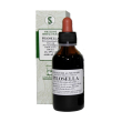 sarandrea pilosella tintura madre 60ml