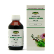 ribes nero gocce 100 ml sarand integratore alimentare naturale a base di ribes nero per benessere e