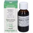 ribes nero gocce sarand 60 ml integratore naturale a base di ribes nero in gocce per benessere di pe