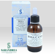 rosa canina gocce sarandrea 100 millilitri integratore naturale a base di rosa canina in gocce per s