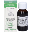 sambuco tintura madre 60 ml - estratto idroalcolico di sambuco