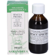 spaccapietra gocce 100 ml sarandrea &ndash; integratore naturale drenante per benessere renale e vie