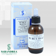 rubus idaeus 60 ml macerato glicerico