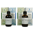 olea europaea 100ml mg