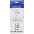 rosmarinus macerato glicerico 60 ml sarandrea integratore naturale a base di rosmarino per digestion