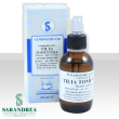 tilia tomentosa sarand 60 ml – macerato glicerico di tiglio argentato per rilassamento e benessere