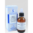 abies pectinata 100ml mg=saran