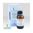 sequoia gigantea 60 ml macerato glicerico