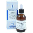 sorbus domestica mg  60ml