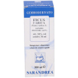 ficus gemme 100 ml sarandrea – integratore naturale the gemme ficus per benessere quotidiano