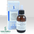 sarandrea vaccinium myrtillus 60ml mg