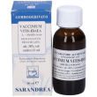 vaccinium vitis-idaea macerato glicerico 60 ml sarandrea gemmoderivato