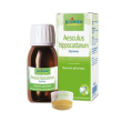 sarandrea aesculus hippocas 100ml mg