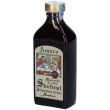 amaro svedese sarandrea 200 ml &ndash; liquore a base di erbe amare digestive e depurative