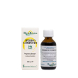 iperico comp 100 ml gocce, complemento alimentare, tranquillità fisiologica, estratti vegetali