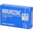 immunozinc 36 capsule - integratore per i malesseri stagionali
