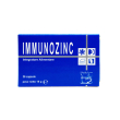 immunozinc 36 cps 500mg