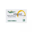 ginkosan integratore per la microcircolazione cerebrale 60 compresse