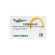 ginkgosan 60 cpr 400mg